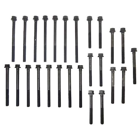 Aftermarket Head Bolt Kit WN-RG24026-PEX